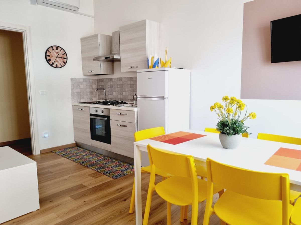 Enne's In The Heart Of Apartamento Palermo