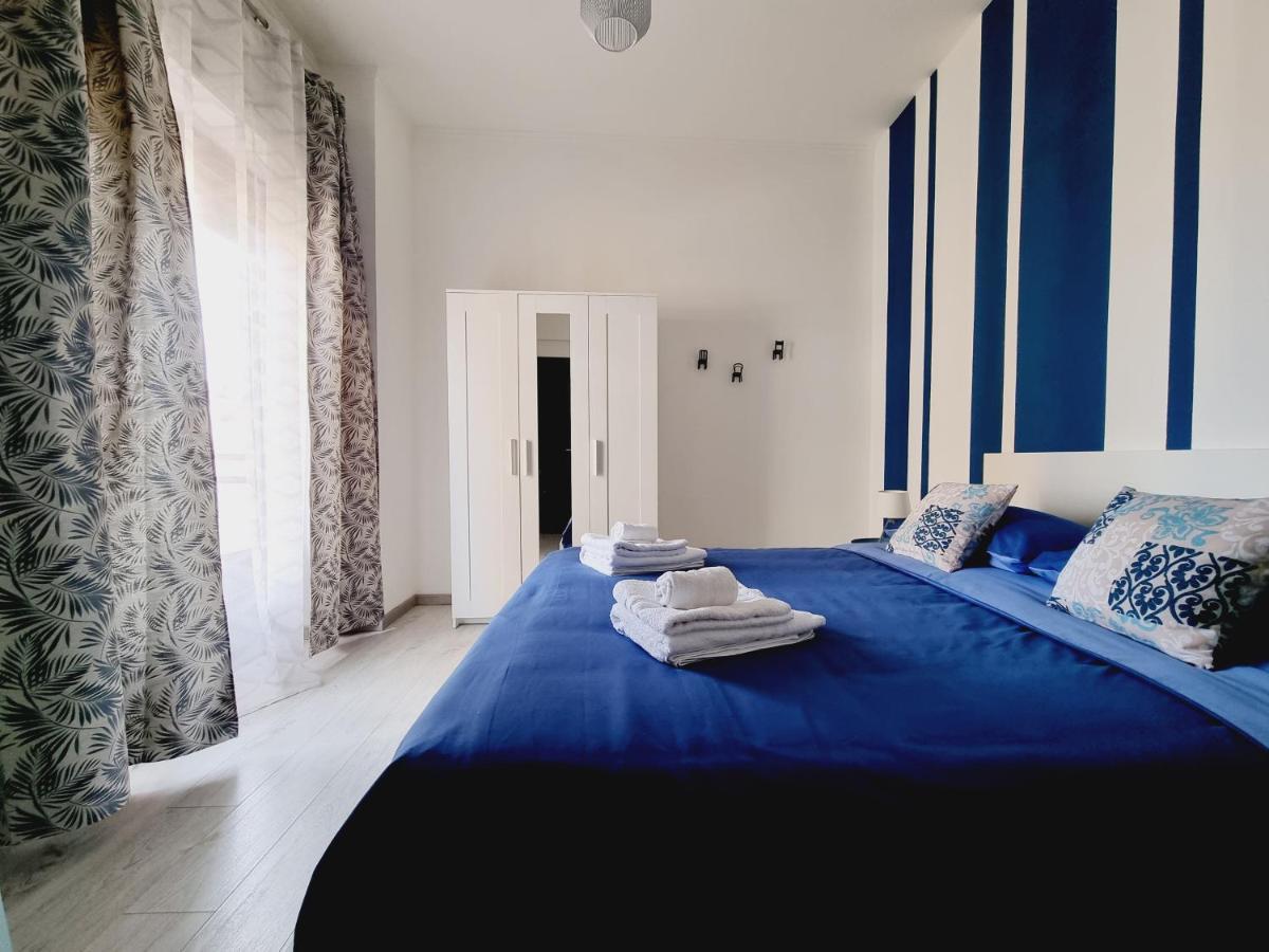 Enne's In The Heart Of Apartamento