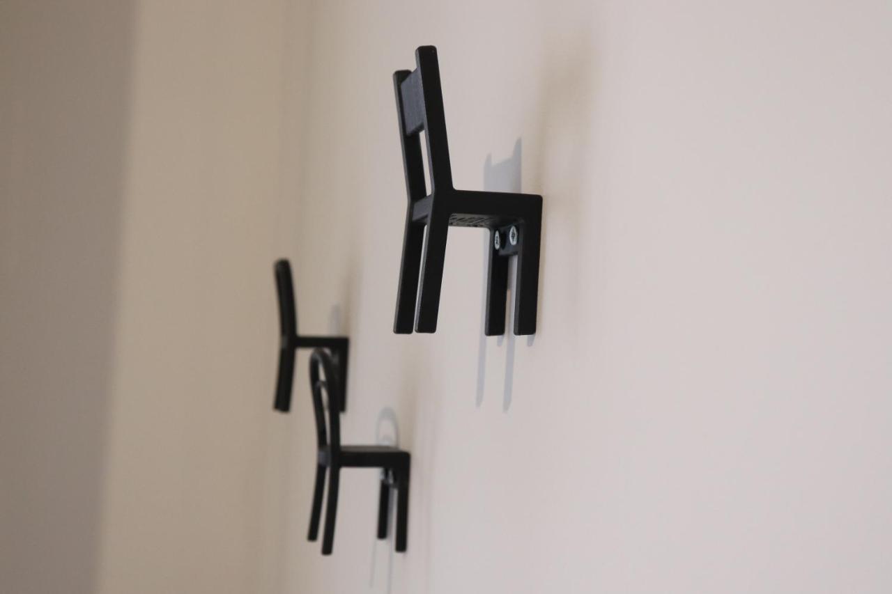 Enne's In The Heart Of Apartamento