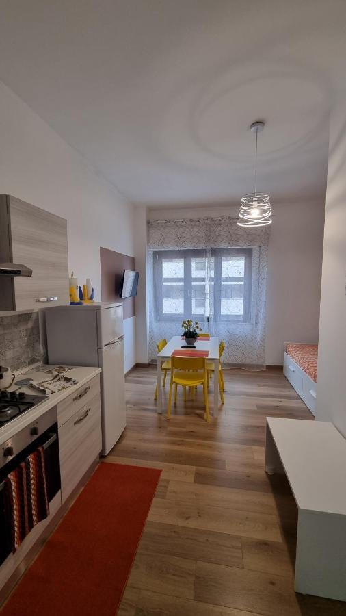 Apartamento Enne's In The Heart Of Palermo