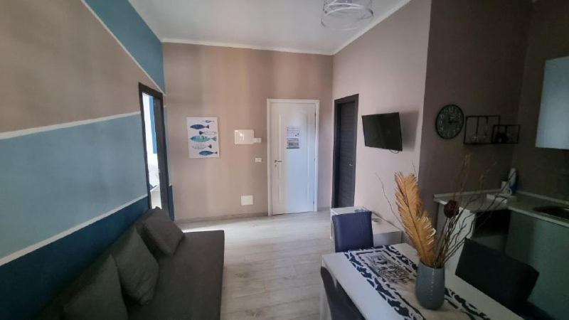 Apartamento Enne's In The Heart Of Palermo