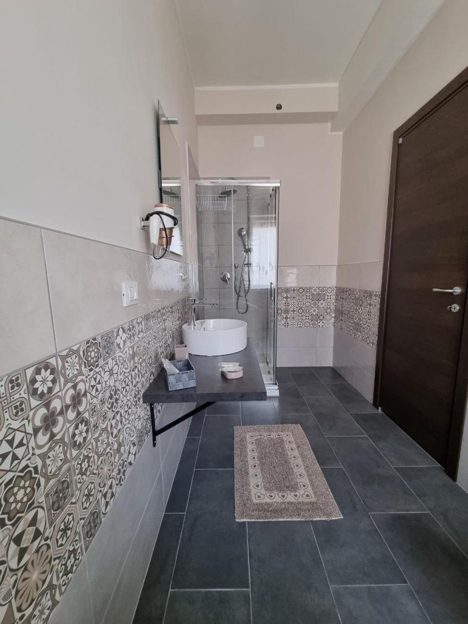 Apartamento Enne's In The Heart Of Palermo