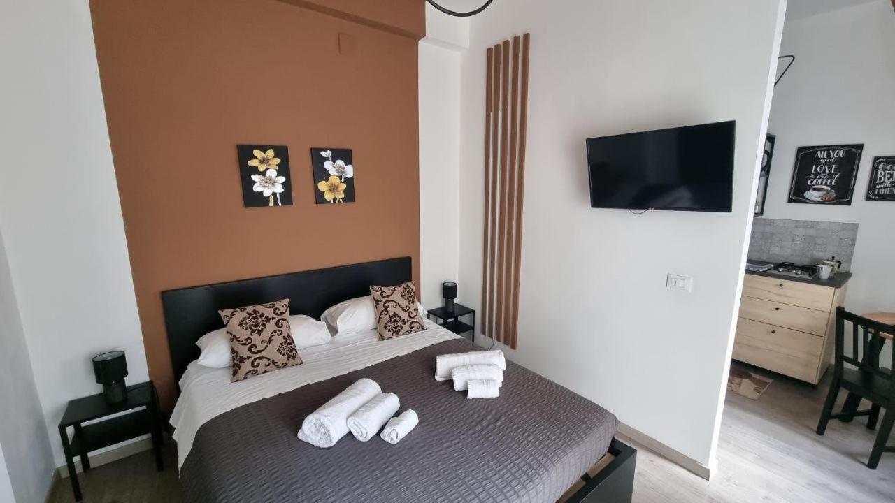 Enne's In The Heart Of Apartamento Palermo